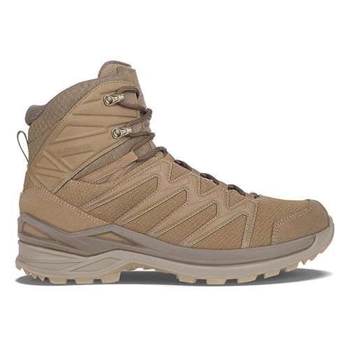 LOWA Outdoorstiefel Innox PRO GTX MID TF wasserdicht von LOWA