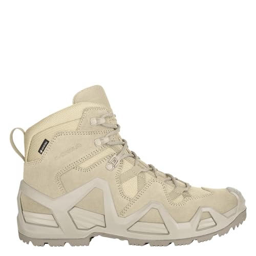 LOWA PROFESSIONAL Stiefel mittel Zephyr MK2 GTX MID Desert 41.5 von LOWA PROFESSIONAL