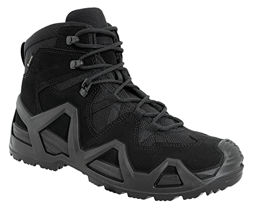 LOWA PROFESSIONAL Stiefel mittel Zephyr MK2 GTX MID Ws schwarz 36 von LOWA