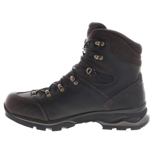 LOWA Pinto GTX MID - 8,5 von LOWA