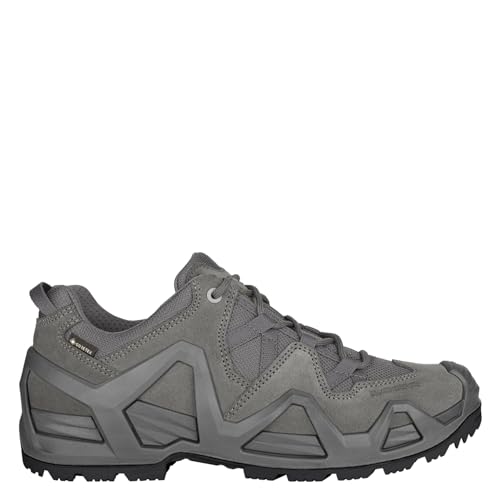 LOWA PROFESSIONAL Halbschuh Zephyr MK2 GTX LO Wolf 42 von LOWA PROFESSIONAL