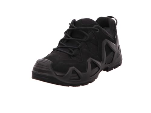 LOWA PROFESSIONAL Halbschuh Zephyr MK2 GTX LO schwarz 41.5 von LOWA PROFESSIONAL