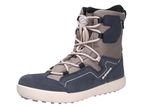 LOWA RAIK 2 GTX HI JR Navy/Dune - 31/12.5K von LOWA