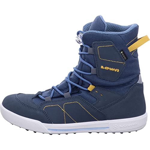 LOWA RAIK GTX, blau(dunkelblaujeans), Gr. 38 von LOWA