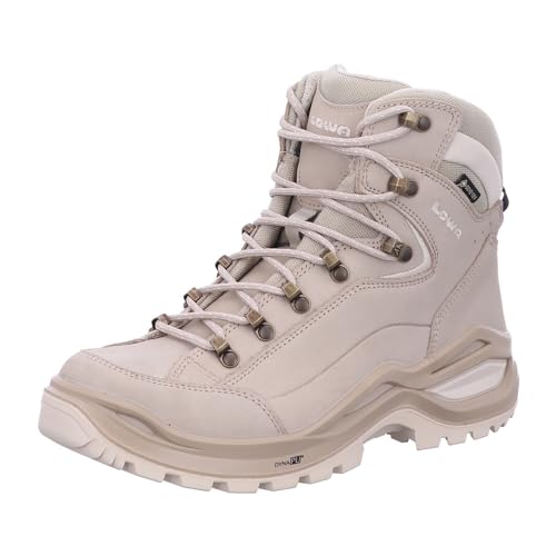 321916 Renegade EVO GTX MID Ws Champagner/Panna Gr. 39 von Lowa