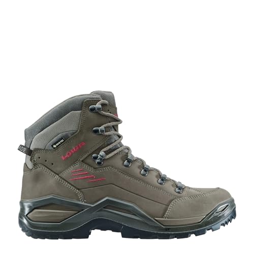 LOWA RENEGADE EVO GTX MID von LOWA