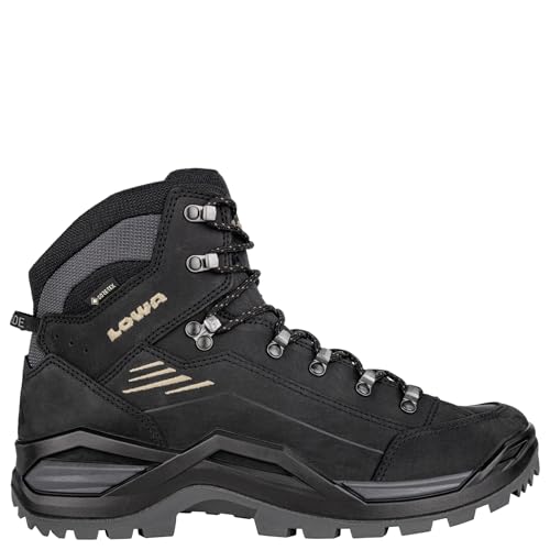 LOWA RENEGADE EVO GTX MID von LOWA