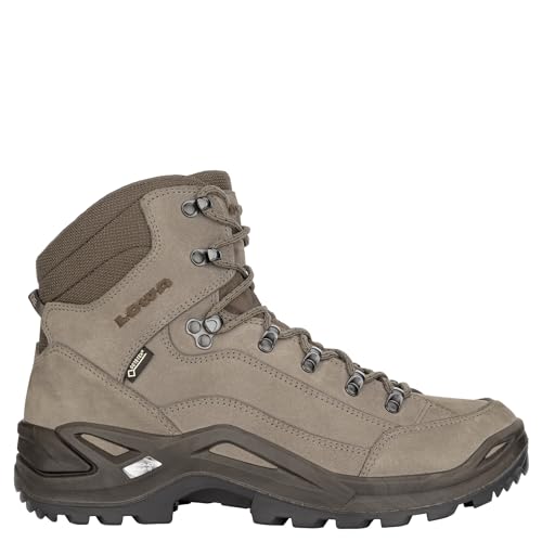 LOWA PROFESSIONAL RENEGADE GTX MID von LOWA PROFESSIONAL