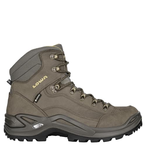 LOWA RENEGADE GTX MID von LOWA PROFESSIONAL