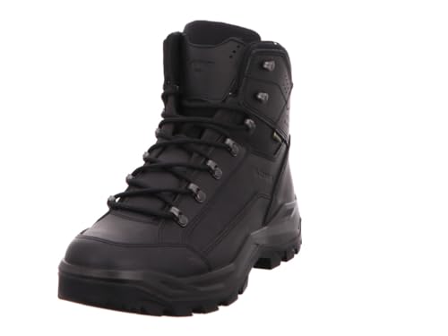 LOWA Adult Renegade II GTX MID TF W schwarz Gr. 42½ von LOWA