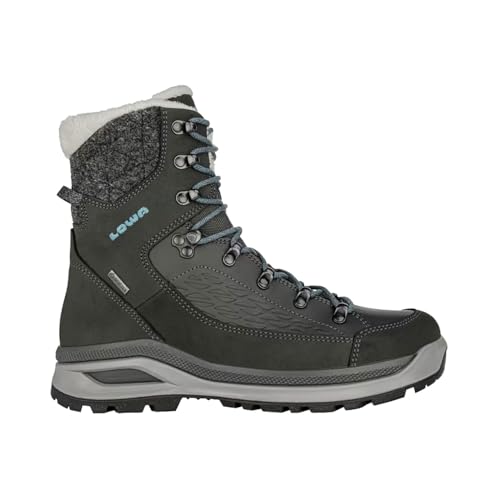 Lowa Renegade Evo Ice GTX Damen Stiefel, Größe:41 EU von LOWA PROFESSIONAL
