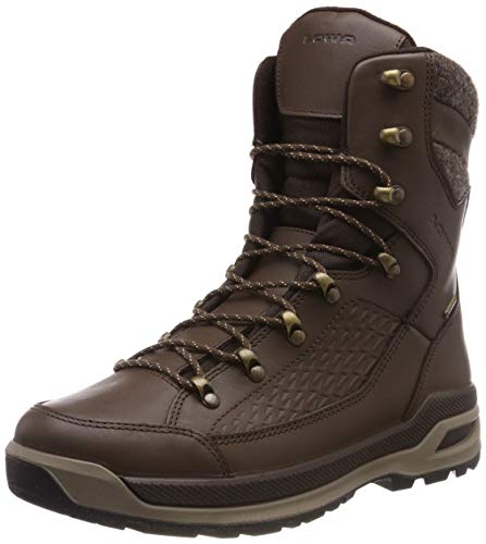 LOWA Stiefel hoch Renegade EVO Ice GTX braun 41.5 LOWA Stiefel hoch Renegade EVO Ice GTX braun 41.5 von LOWA PROFESSIONAL