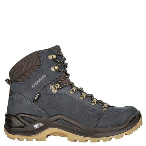LOWA RENEGADE GTX MID von LOWA