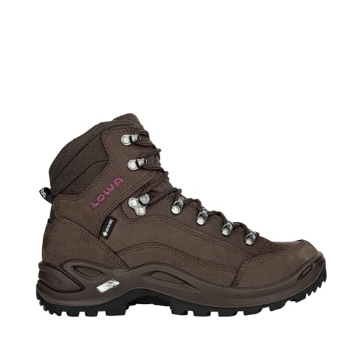 LOWA Renegade GTX MID WS - 5 von LOWA