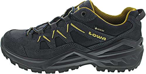 LOWA SIRKOS EVO GTX LO - 7,5 von LOWA