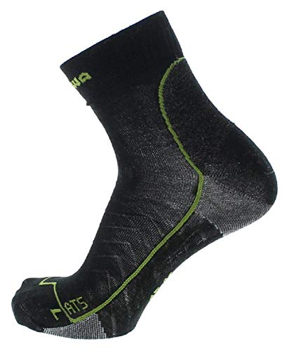 LOWA Socken Merino ATS - 41-42 von LOWA