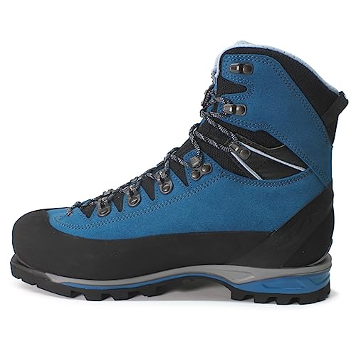 LOWA Sportschuh GmbH Adult Alpine EXPERT II GTX WS blau Gr. 41 von LOWA