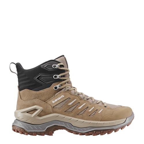 LOWA INNOVO MID LOWA INNOVO MID von LOWA
