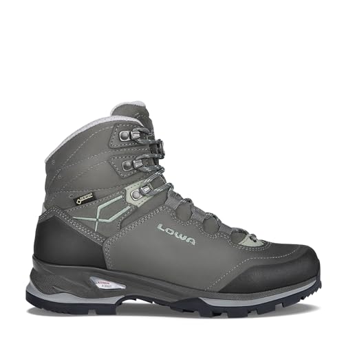 Lowa Lowa Schuhe AG 220668 - Lady Light GTX 9781 Graphit/Jade 9781 Graphit/Jade Gr. 4 Lowa Lowa Schuhe AG 220668 - Lady Light GTX 9781 Graphit/Jade 9781 Graphit/Jade Gr. 4 von Lowa Lowa Schuhe AG