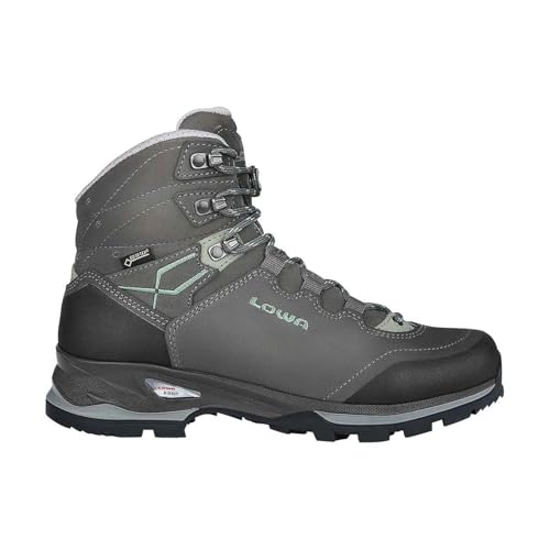 LOWA Lady Light GTX Graphit/Jade - 8,5 LOWA Lady Light GTX Graphit/Jade - 8,5 von LOWA