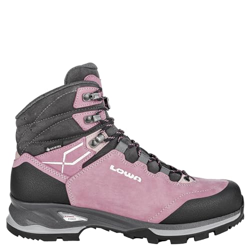 220668 Lady Light GTX alt rosa/schwarz Gr. 38 von Lowa
