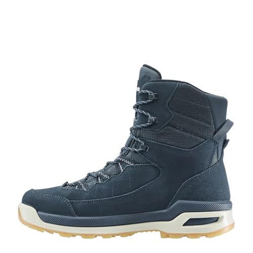 LOWA Stiefel mittel OTTAWA GTX navy, 44.5 von LOWA