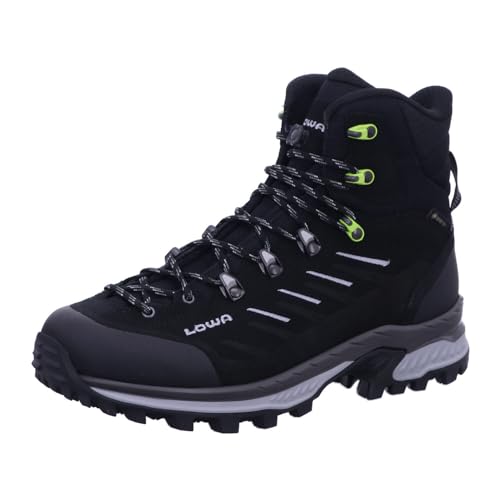 Lowa RANDIR GTX MID 930 SCHWARZ/GRAU 8,5 Lowa RANDIR GTX MID 930 SCHWARZ/GRAU 8,5 von Lowa