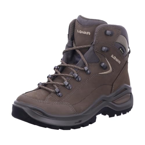 321916 Renegade EVO GTX MID Ws Stein Gr. 41 321916 Renegade EVO GTX MID Ws Stein Gr. 41 von Lowa