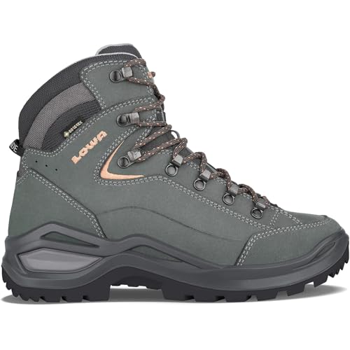 321917 Renegade EVO GTX MID Ws W Graphit/Aprikose Gr. 43 321917 Renegade EVO GTX MID Ws W Graphit/Aprikose Gr. 43 von Lowa