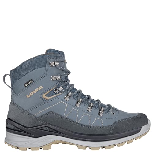 LOWA Toro PRO GTX MID LOWA Toro PRO GTX MID von LOWA