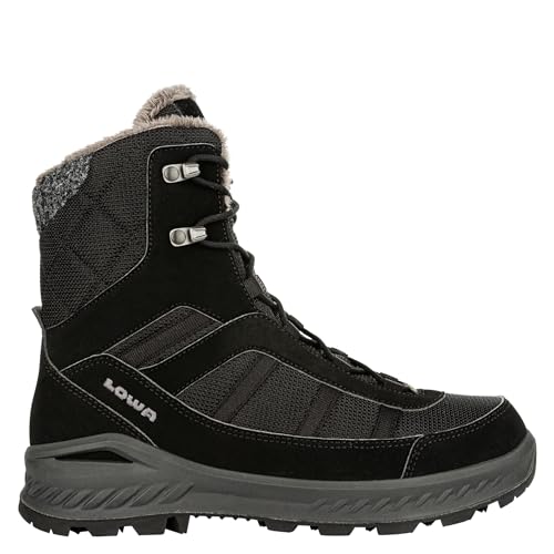 LOWA Stiefel mittel Trident III GTX Ws schwarz 42.5 LOWA Stiefel mittel Trident III GTX Ws schwarz 42.5 von LOWA