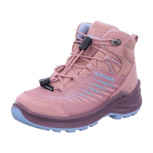 LOWA AXOS GTX MID Ws von LOWA