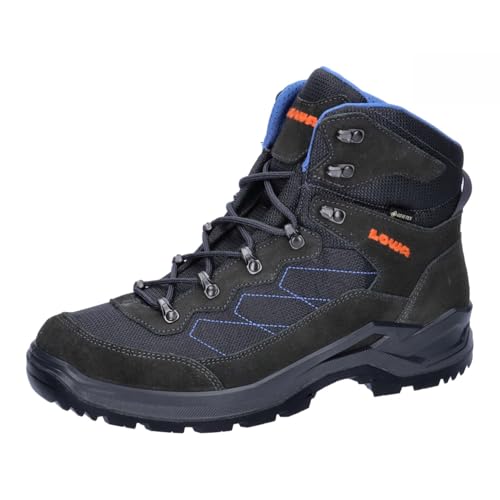 Lowa 311529 Taurus PRO GTX MID anthrazit Gr. 41 Lowa 311529 Taurus PRO GTX MID anthrazit Gr. 41 von Lowa