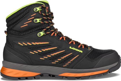 LOWA Trek EVO GTX MID - 10,5 von LOWA