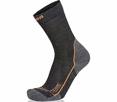 LOWA Wandersocken Trekking - 43-44 von LOWA