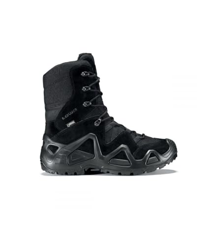 LOWA Zephyr GTX HI TF Schwarz (39.5 EU) von LOWA