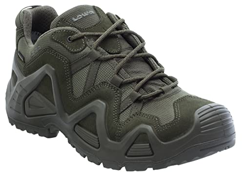 LOWA Zephyr GTX LO TF (41,5 EU, Ranger Green) von LOWA