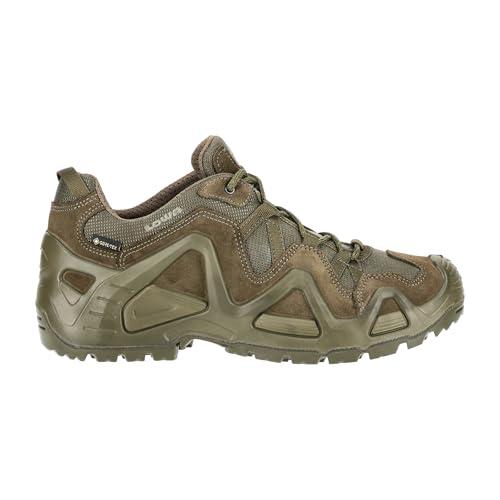 LOWA Zephyr GTX LO TF (46,5 EU, Ranger Green) von LOWA