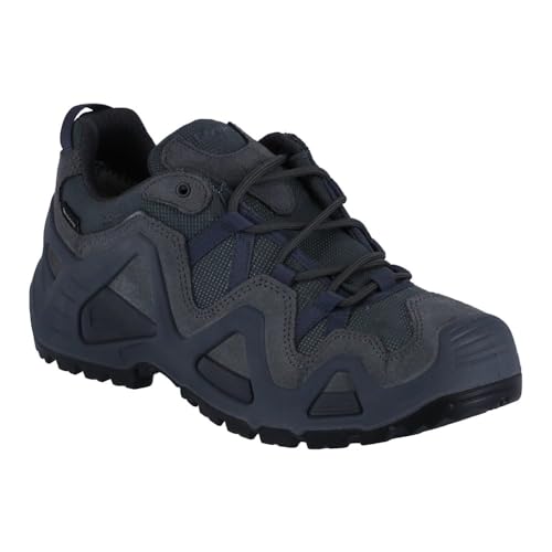 LOWA Zephyr GTX LO TF Wolf (45 EU, Wolf Grey) von LOWA