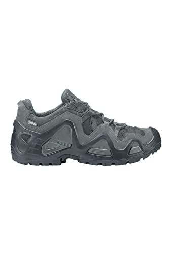 LOWA Zephyr GTX LO TF Wolf (47 EU, Wolf Grey) von LOWA