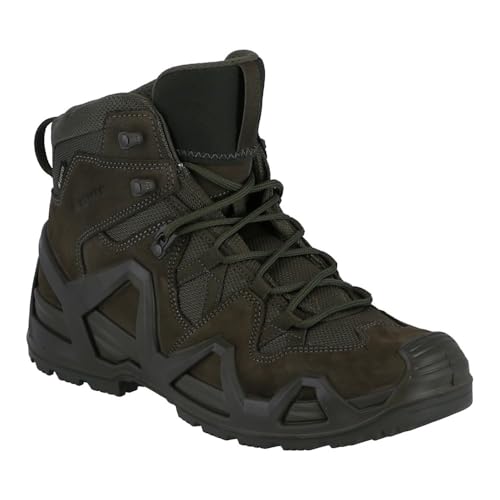 LOWA Zephyr MK2 Goretex Mid Hiking Boots EU 43 1/2 von LOWA