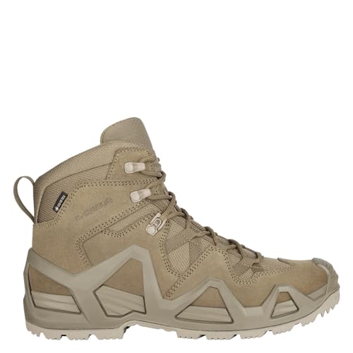 LOWA PROFESSIONAL Stiefel mittel Zephyr MK2 GTX MID Coyote OP 49.5 von LOWA PROFESSIONAL