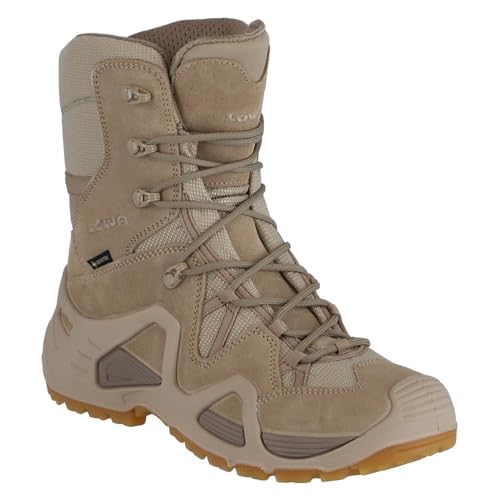 Lowa 310532/0410 Größe 39 EU Beige (Desert) von LOWA