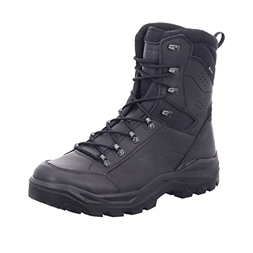 Lowa 310924 0999 Renegade II GTX HI TF SCHWARZ Größe 43 EU Schwarz (SCHWARZ) von LOWA