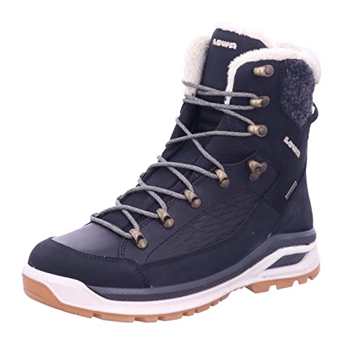 Lowa Renegade Evo Ice Goretex Snow Boots EU 39 1/2 von LOWA