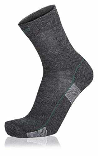 LOWA Herren ATC Socken, Anthrazit, 41-42 LOWA Herren ATC Socken, Anthrazit, 41-42 von LOWA