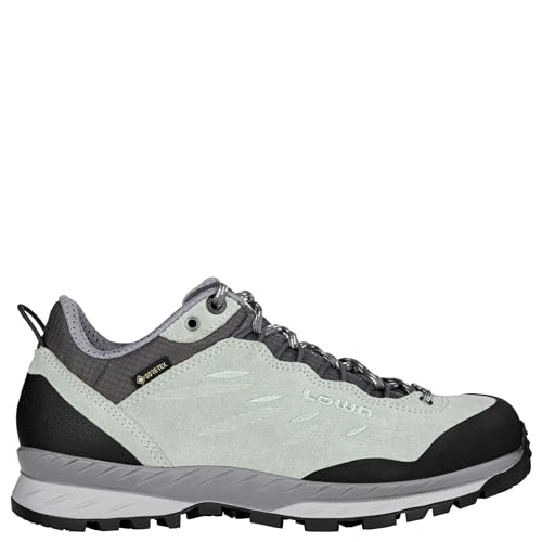 Lowa Adult Master-Artikel Delago GTX Lo Lady blau Gr. 42 von LOWA PROFESSIONAL
