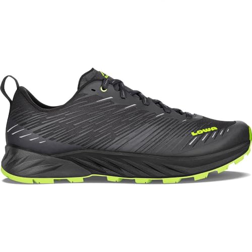 Lowa Amplux Trail Running Shoes EU 44 1/2 von LOWA