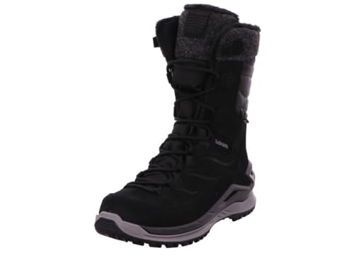 Lowa Barina Evo GTX Damen Winterstiefel Wanderstiefel 421419 Größe 42 EU von LOWA