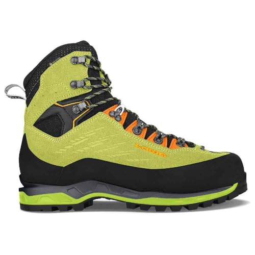 Lowa Cevedale II GTX Wanderstiefel Herren grün/schwarz Lowa Cevedale II GTX Wanderstiefel Herren grün/schwarz von LOWA
